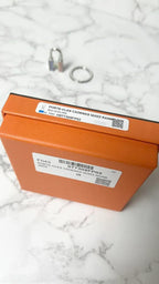 ❤️愛馬仕彩虹鑰匙扣❤️