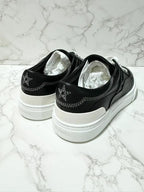 ❤️愛馬仕女士深V運動鞋 38碼❤️