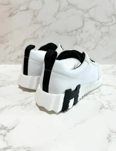 Hermes Sneaker Femme Bouncing Panda Size 39