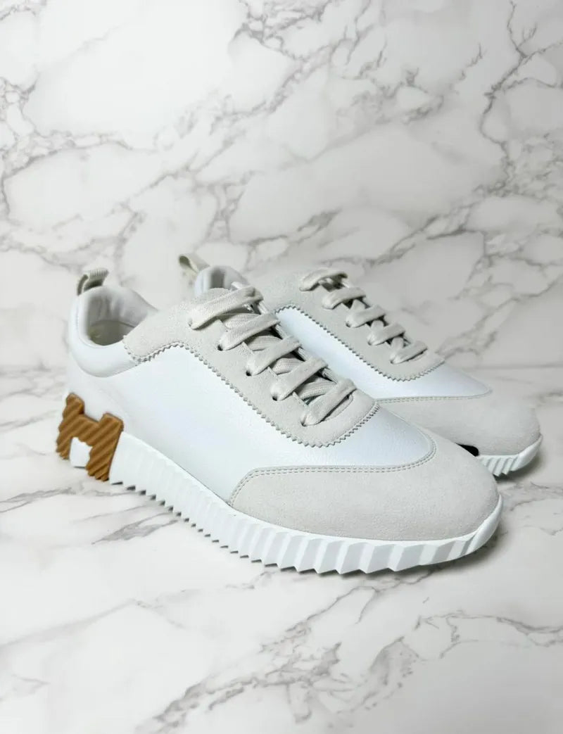 愛馬仕女士運動鞋 Bouncing 尺寸 37.5