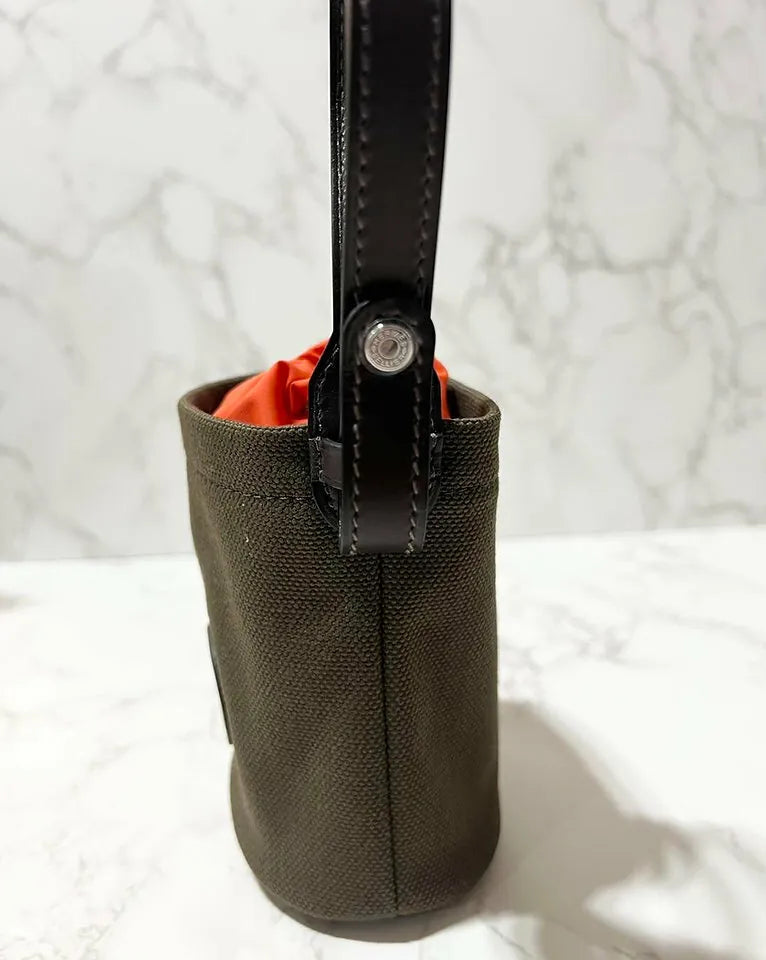 Hermes Pochette A Friandises Pour Chien