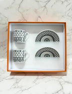 愛馬仕 H Deco 茶杯碟套裝