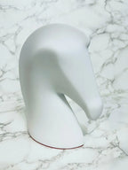 ❤️Hermes Samarcande 鎮紙 白色