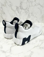 愛馬仕男士運動鞋 Bouncing Panda，41碼