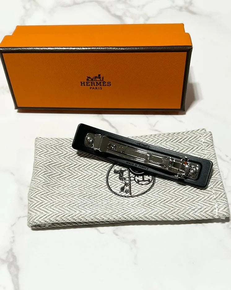 Hermes Caprice PM Hair Clip