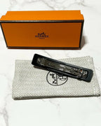 Hermes Caprice PM Hair Clip
