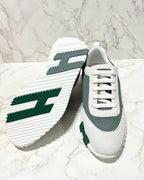 愛馬仕 SNEAKER FEMME BOUNCING 運動鞋 39碼