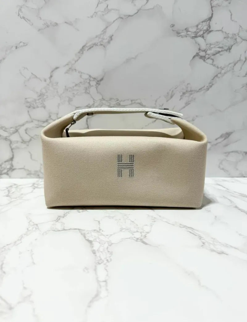 Hermes H Bride A Brac Case Small Model PM Naturel