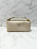 Hermes H Bride A Brac Case Small Model PM Naturel