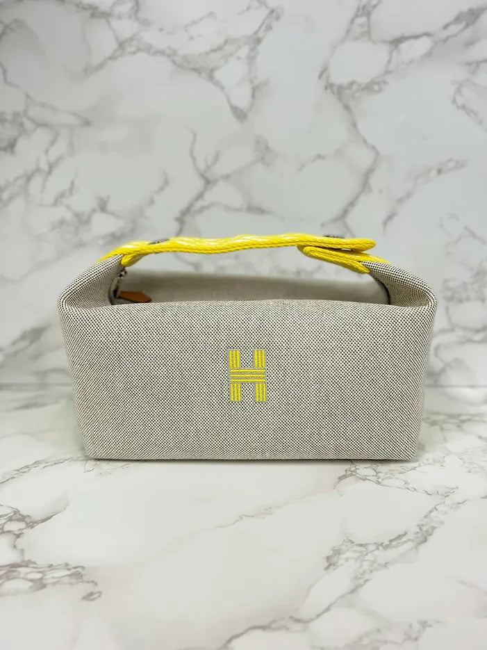 Hermes Bride-a-Brac case Small Model