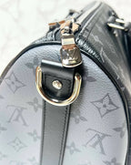 路易威登 Keepall Bandoulière 35