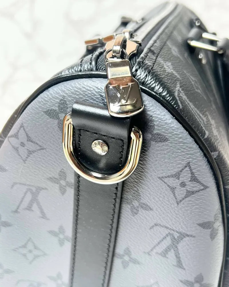 路易威登 Keepall Bandoulière 35