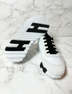 愛馬仕女士運動鞋 Bouncing Panda 36碼