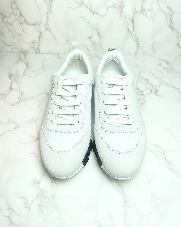 愛馬仕女士運動鞋 Bouncing