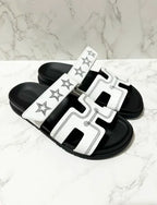 Hermes 涼鞋 Femme Cypre Brode 尺寸 37.5