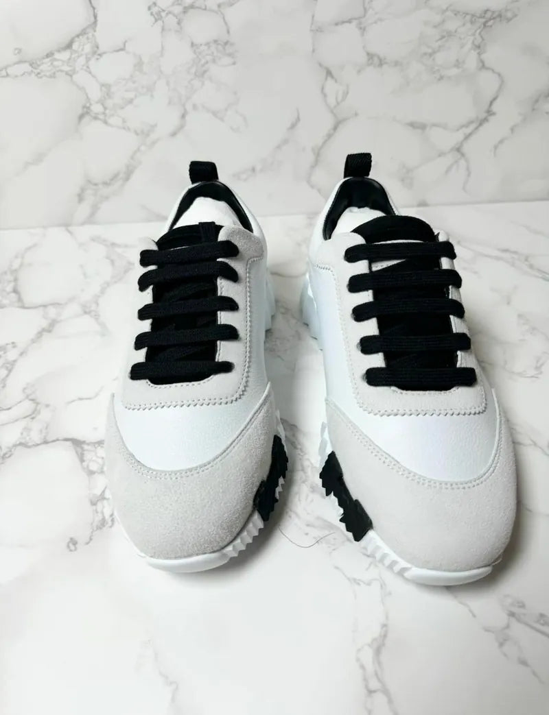 ❤️愛馬仕女士運動鞋 Bouncing Panda 36.5碼