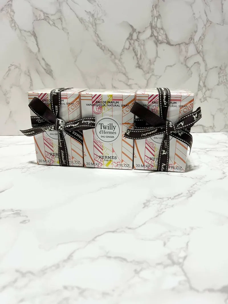 Hermes Twilly Eau Ginger Eau de parfum Perfume 30ml