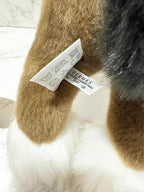 愛馬仕 Hermy 毛絨馬 28厘米