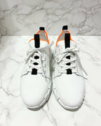 愛馬仕 Depart 女士運動鞋，尺寸 36.5