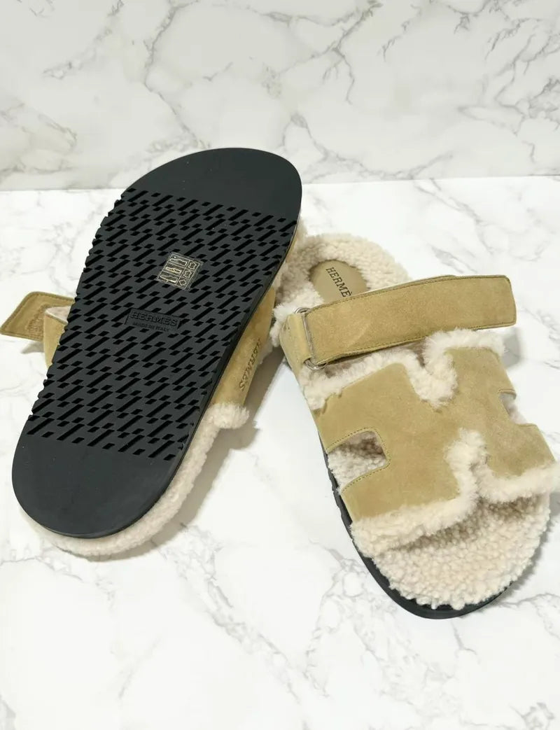 Hermes 涼鞋 Femme Cypre 尺寸 38