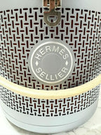 Hermes Carrou'Selle saddle box Small
