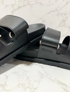 Hermes Sandales 黑西普 尺寸 39