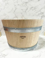 Hermes Groom stable bucket
