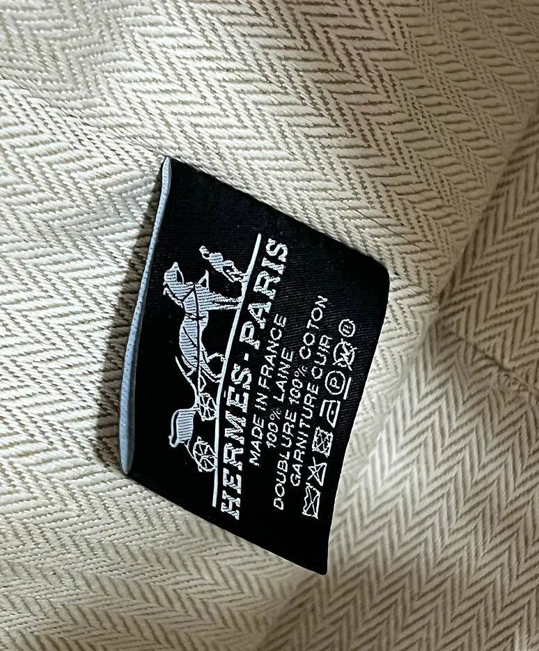 愛馬仕新娘 A Brqc Rocabar 大號手機殼