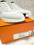 愛馬仕男士運動鞋 Bouncing Panda，41碼