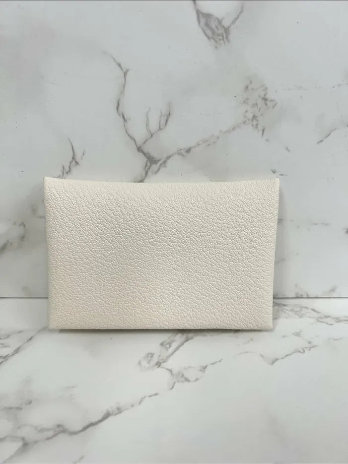 Hermes Calvi 卡夾 Nata/Quebracho