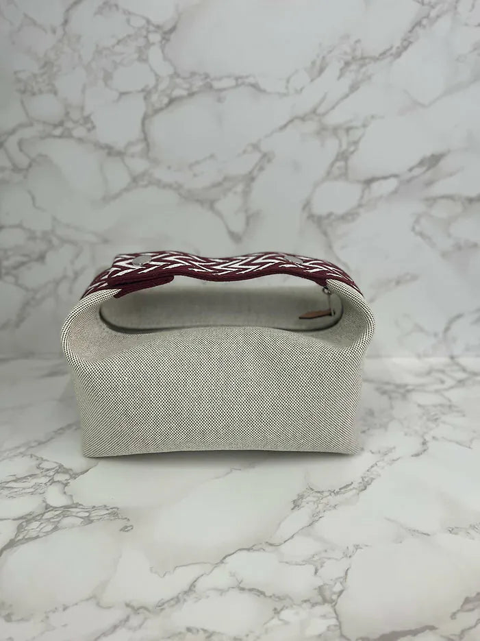 愛馬仕新娘手鐲包大號