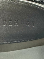 愛馬仕 Sandales 男士西普黑 41