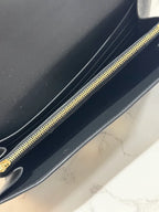 愛馬仕 Constance to Go Noir GHW W 印章