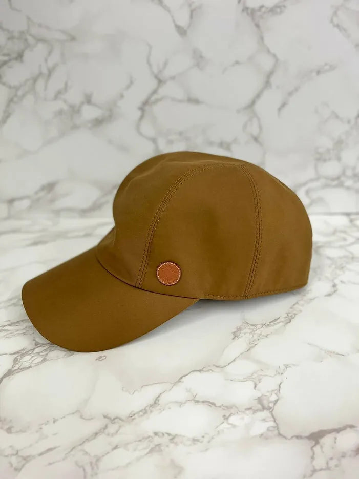 愛馬仕 Miles Robot 棒球帽，尺寸 59