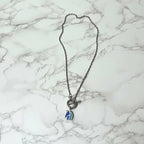 ❤️愛馬仕 Helios Cheval 項鍊