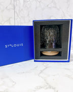 ❤️Hermes x St. Louis Folia 螢光燭台❤️