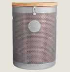 愛馬仕 Carrou'Selle 鋁製馬鞍盒