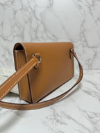 ❤️愛馬仕 Hermesnap 金 37 PHW W 印章