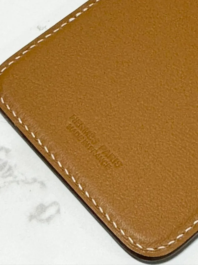 愛馬仕 Cheval MagSafe 卡包