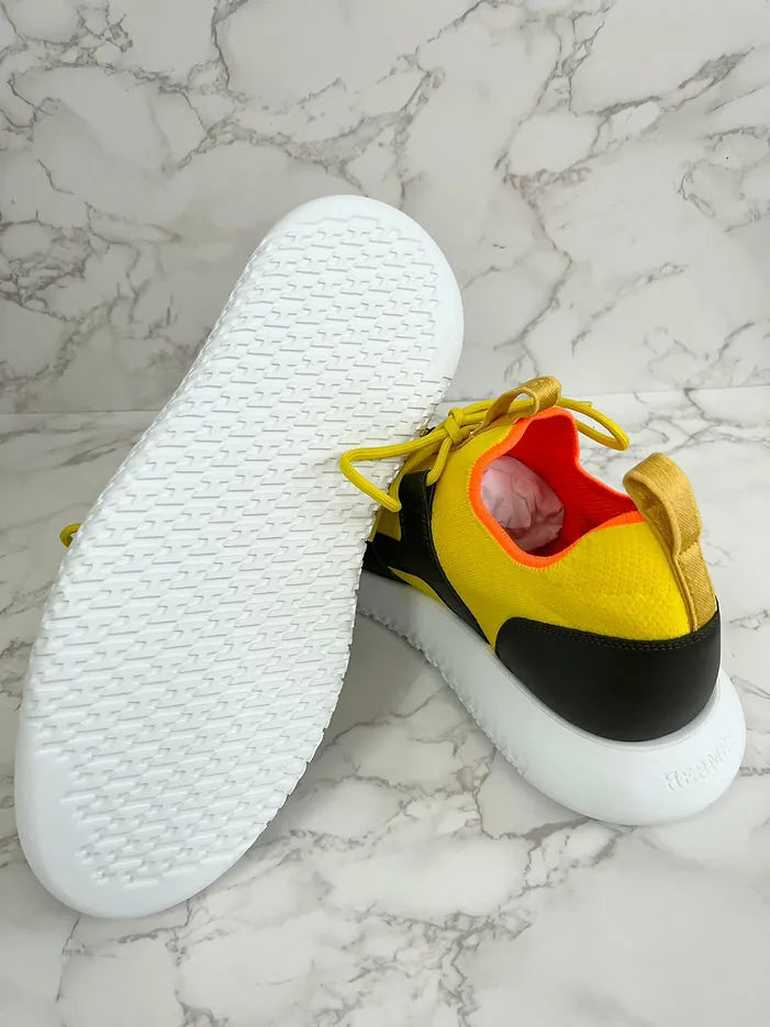 愛馬仕 SNEAKER HOME DUEL 運動鞋，43碼