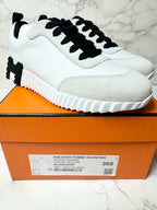 ❤️愛馬仕女士運動鞋 Bouncing Panda 36.5碼