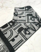 Hermes Brides de Gala en Desordre 圍巾