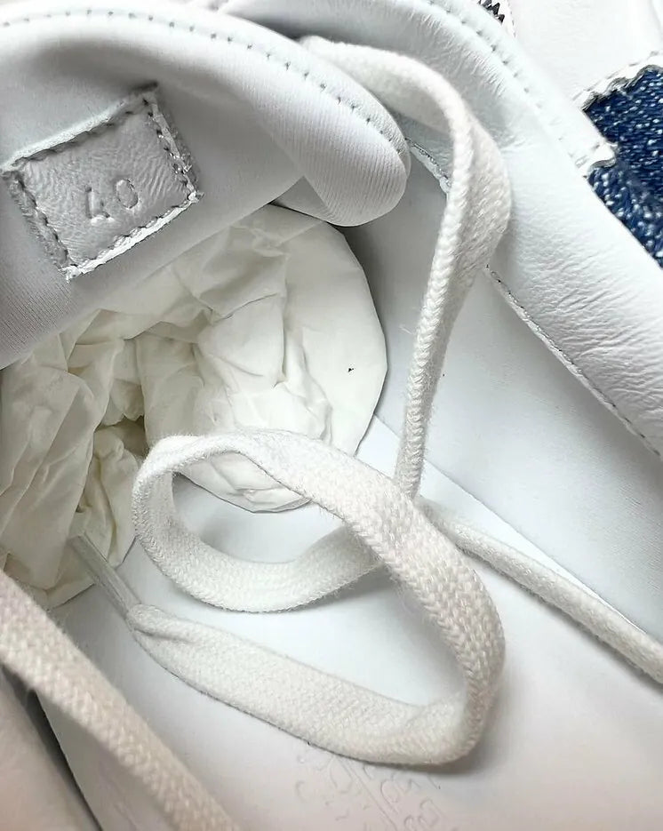 愛馬仕女士運動鞋 Bouncing 40碼