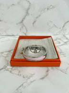 ❤️愛馬仕迷你Clic Ch D'ancre手鍊PHW PM尺寸