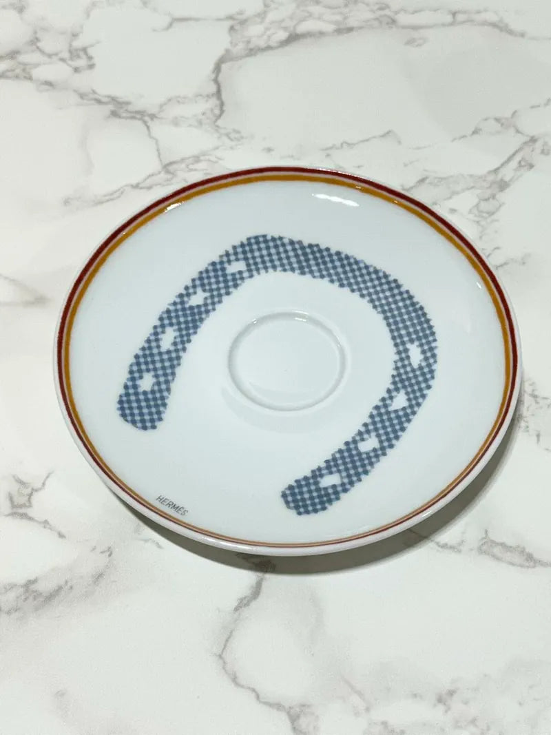❤️Hermes Saut Herme 雞蛋杯碟