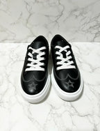 ❤️愛馬仕女士深V運動鞋 38碼❤️