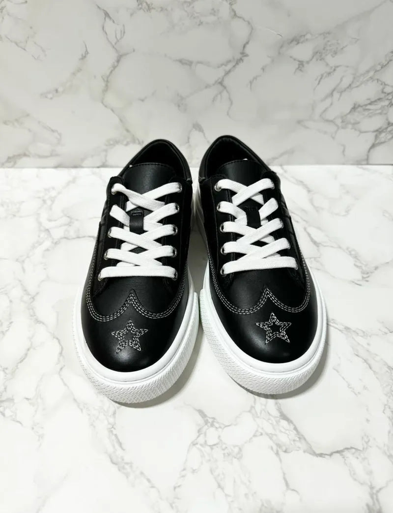 ❤️愛馬仕女士深V運動鞋 38碼❤️