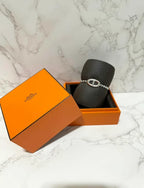 Hermes Farandole 手鍊 925 銀 ST