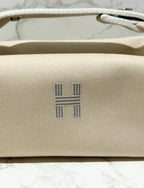 Hermes H Bride A Brac Case Small Model PM Naturel