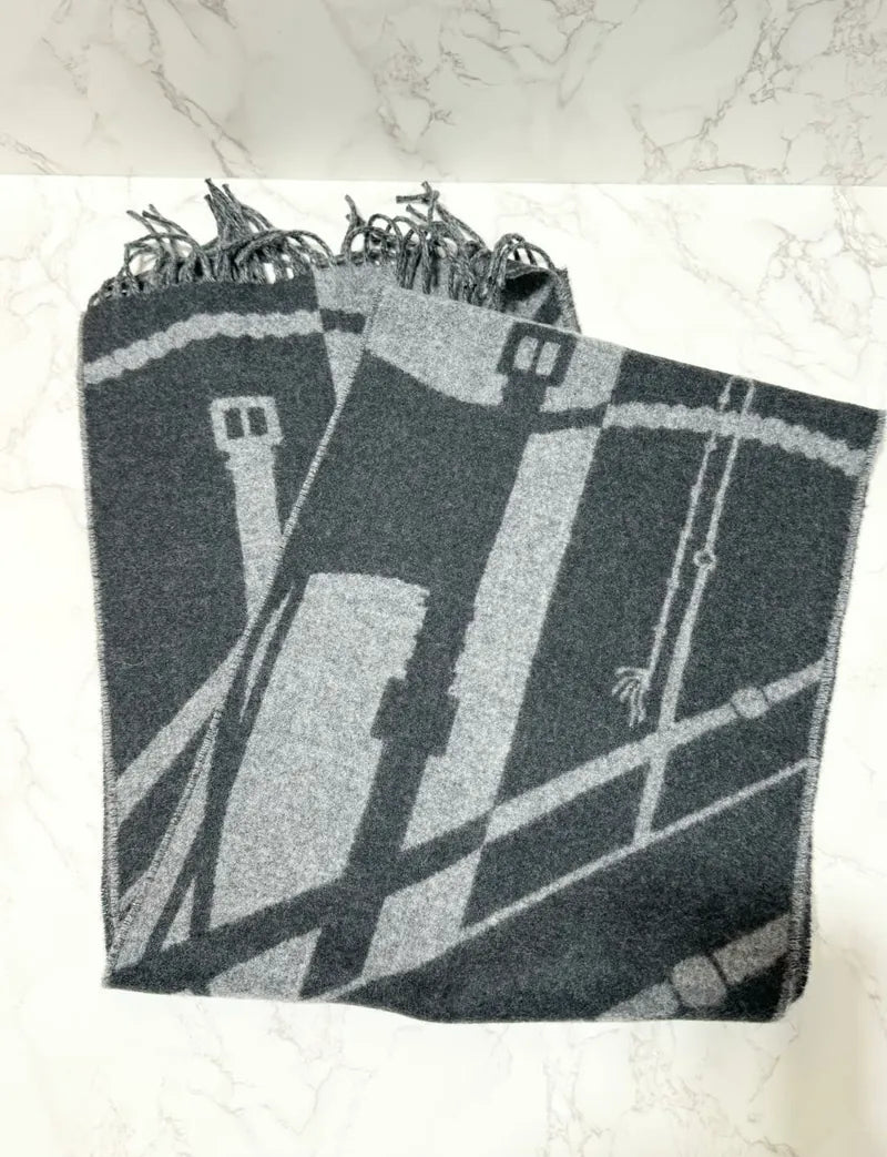 Hermes H Clic-Clac muffler